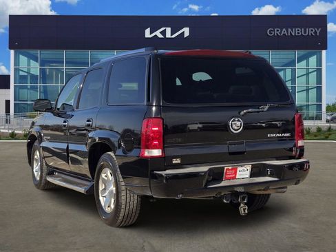 Used 2003 Cadillac Escalade 2WD image 5