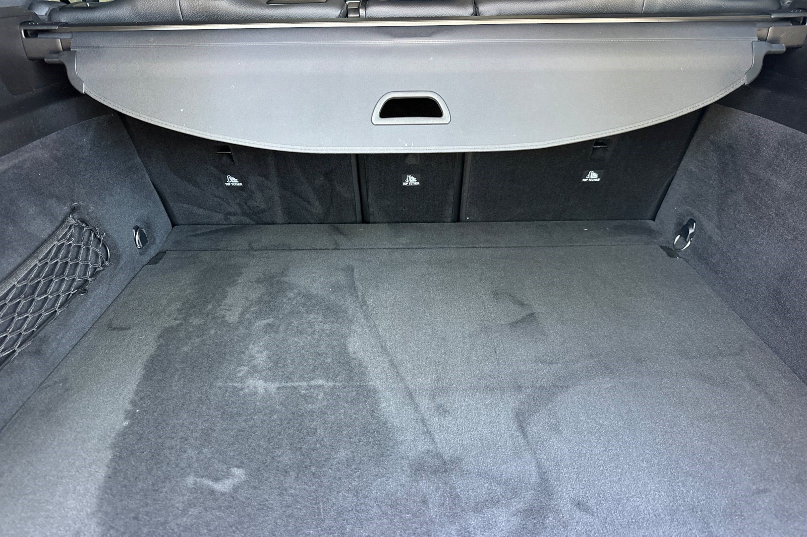 Certified 2022 Mercedes-Benz GLE 350 4MATIC image 25