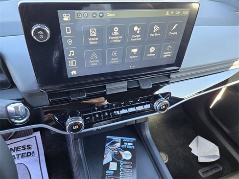 New 2026 Honda Prologue Touring image 11