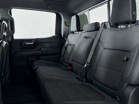 Used 2019 Chevrolet Silverado 1500 LT w/ All-Star Edition image 7