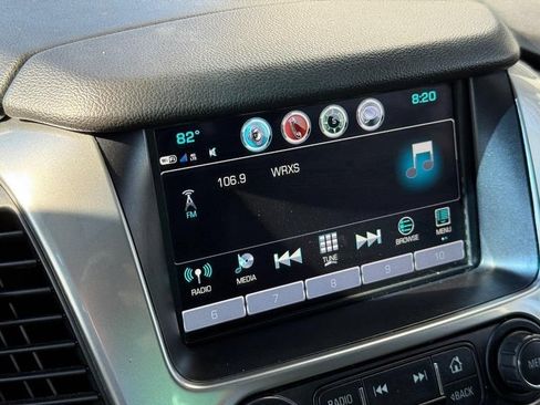 Used 2019 Chevrolet Tahoe LT w/ LT Signature Package AWD/4WD image 22