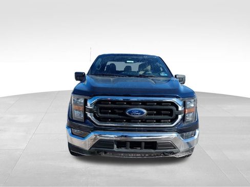 Used 2023 Ford F150 XLT AWD/4WD image 18
