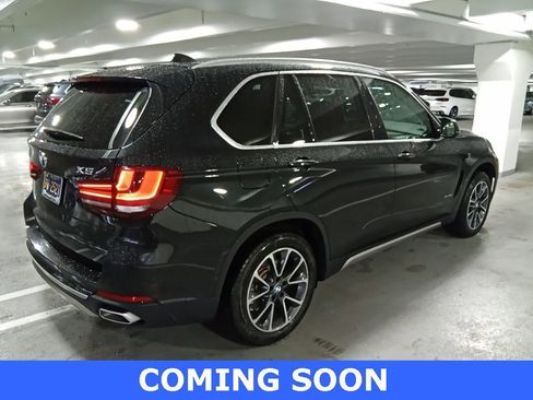 Used 2018 BMW X5 xDrive35i w/ Driving Assistance Package image 6
