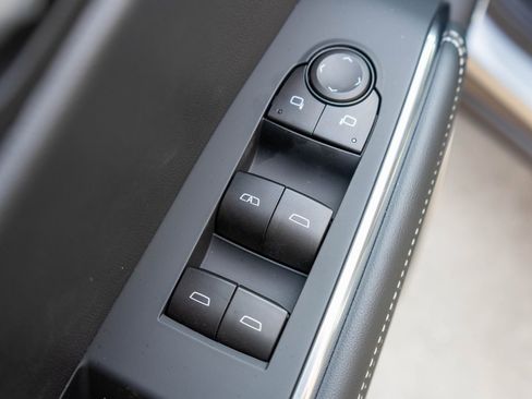 New 2026 GMC Acadia Elevation w/ Black Edition image 19