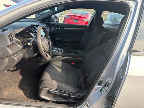 Used 2019 Honda Civic EX image 19