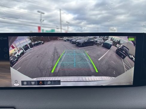 Used 2025 Nissan Armada PRO-4X w/ Pro-4X Premium Package image 27