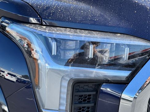 New 2026 Toyota Tundra 1794 Edition AWD/4WD image 30