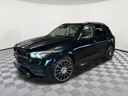 Used 2020 Mercedes-Benz GLE 450 4MATIC