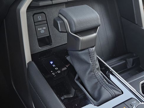 New 2026 Toyota Tundra Limited image 21