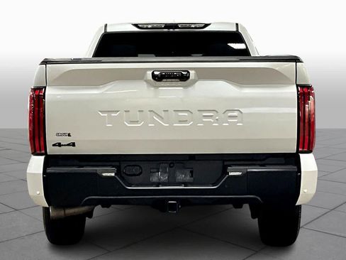 Certified 2026 Toyota Tundra Limited image 5