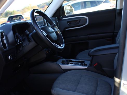 Used 2022 Ford Bronco Sport Big Bend w/ Convenience Package image 19