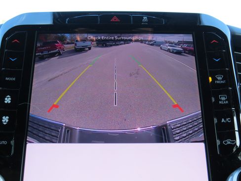 New 2026 RAM 3500 Tradesman image 28