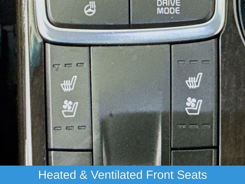 Used 2017 Kia Optima EX w/ Premium Package image 25