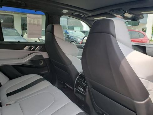 Used 2022 BMW X5 M w/ Executive Package AWD/4WD image 19