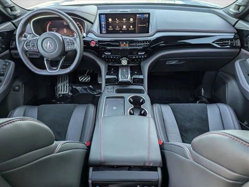 Certified 2025 Acura MDX A-Spec image 19