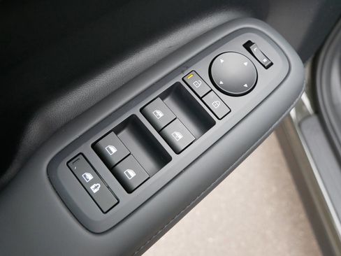 New 2026 Hyundai Santa Fe SEL image 12