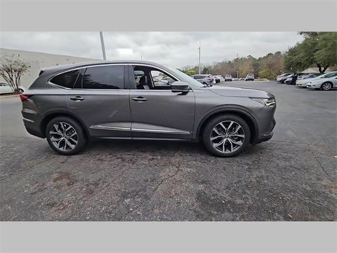 Certified 2023 Acura MDX Technology image 41
