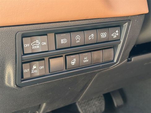 New 2026 Toyota Tundra 1794 Edition image 31