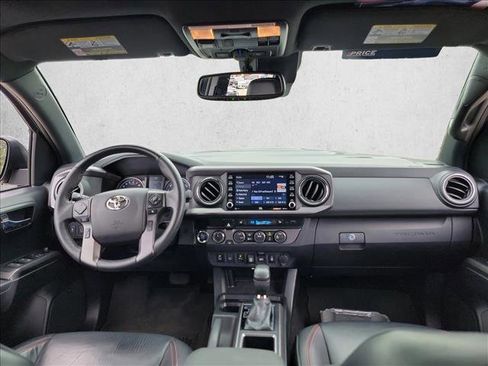 Used 2021 Toyota Tacoma TRD Pro image 18