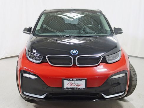 Used 2019 BMW i3 s RWD image 8