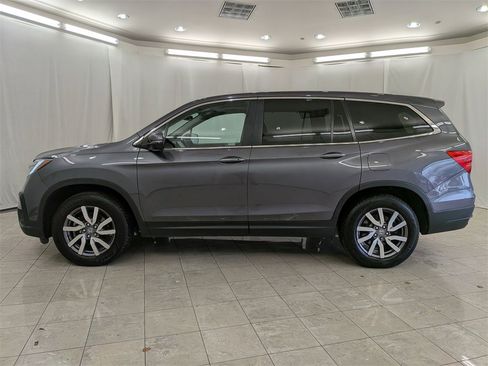 Used 2020 Honda Pilot EX-L image 5