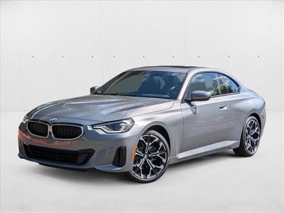 Used 2025 BMW 230i xDrive Coupe w/ Premium Package