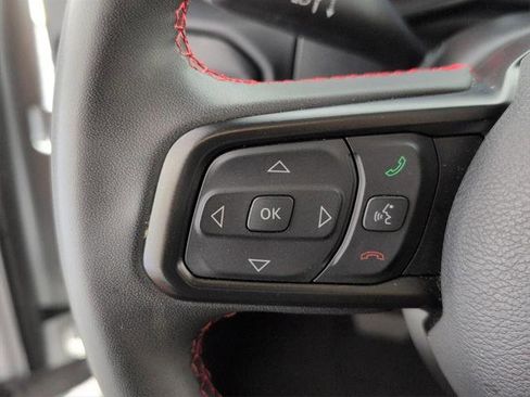 Certified 2024 Jeep Wrangler Unlimited Rubicon image 29