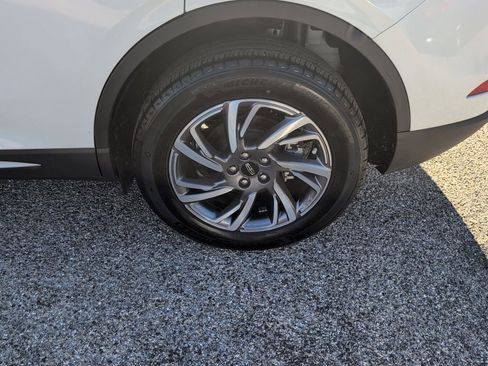 Used 2023 Lincoln Corsair Standard image 13