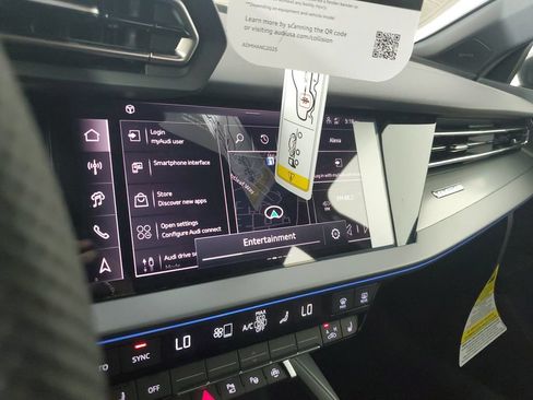 New 2026 Audi A3 2.0T Premium AWD/4WD image 28