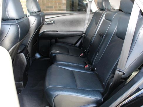 Used 2015 Lexus RX 350 AWD image 10