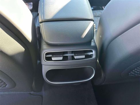 Used 2025 Genesis GV70 3.5T Sport w/ Sport Advanced Package image 12