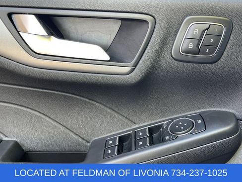 Used 2024 Ford Escape Active w/ Tech Pack #2 image 24