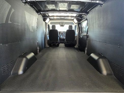 New 2025 Ford Transit 150 Low Roof w/ Load Area Protection Package image 8
