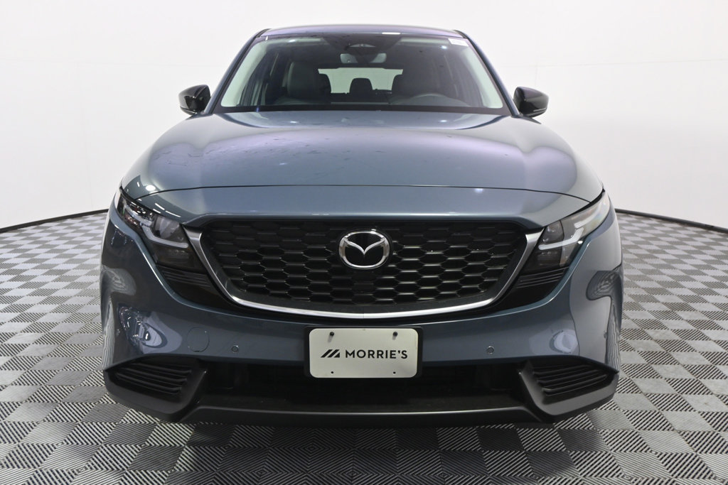 New 2026 MAZDA CX-5 Select AWD/4WD image 10