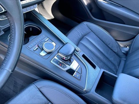 Used 2018 Audi A4 2.0T Premium w/ Convenience Package image 15