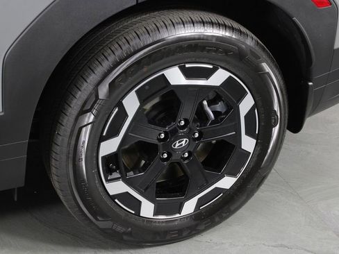 Certified 2026 Hyundai Santa Fe SE image 12