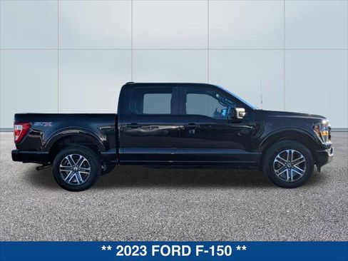 Certified 2023 Ford F150 XL w/ STX Appearance Package image 6