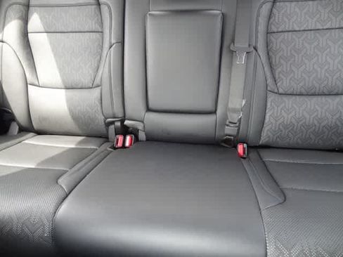 Used 2022 Toyota Tundra Limited w/ TRD Off-Road Package AWD/4WD image 19
