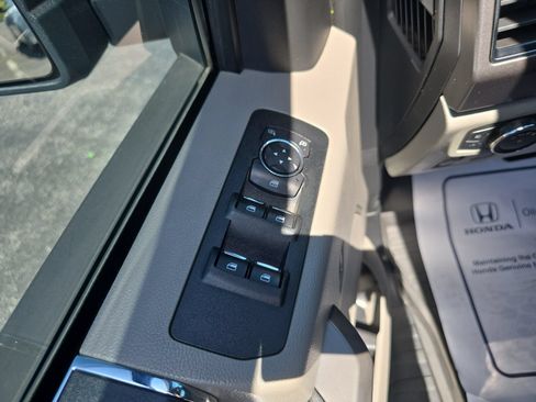 Used 2020 Ford F150 XLT w/ Equipment Group 301A Mid AWD/4WD image 14