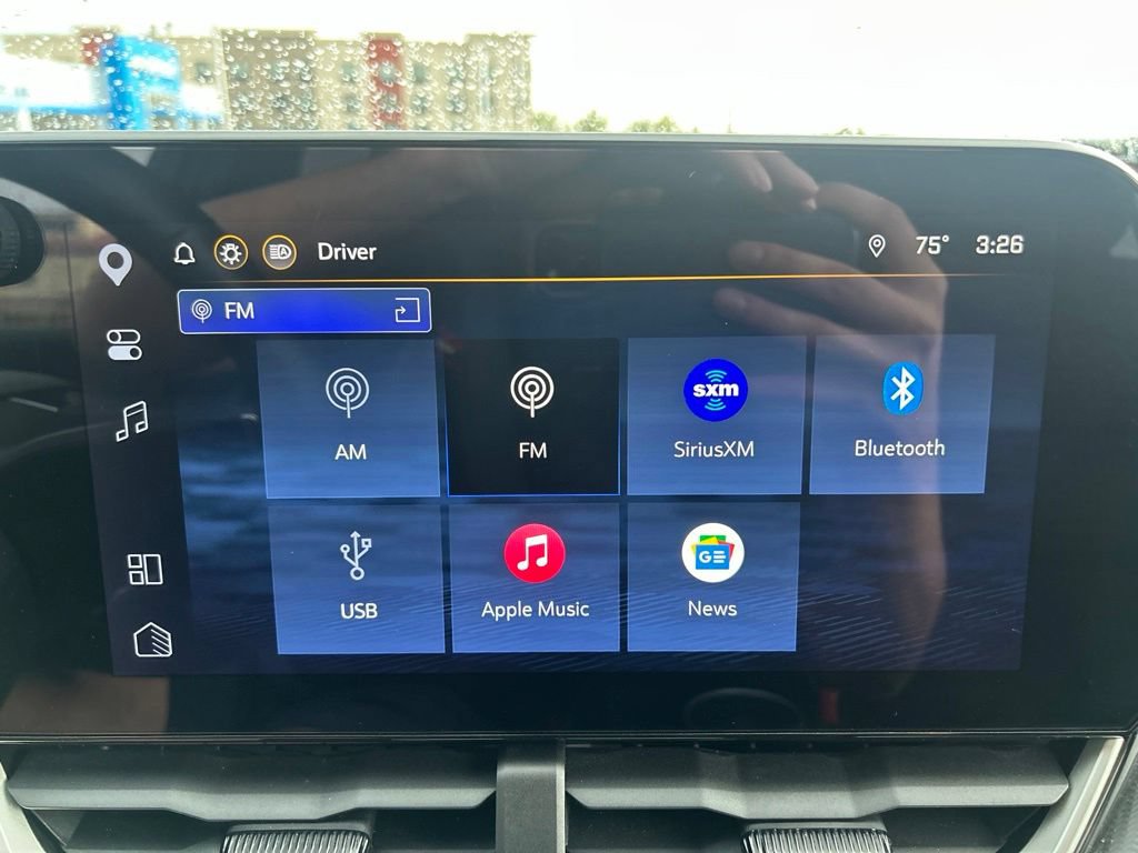 Used 2026 Chevrolet Equinox LT AWD/4WD image 26