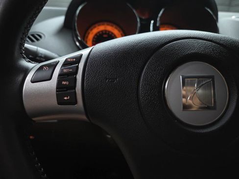 Used 2008 Saturn Sky Red Line RWD image 18