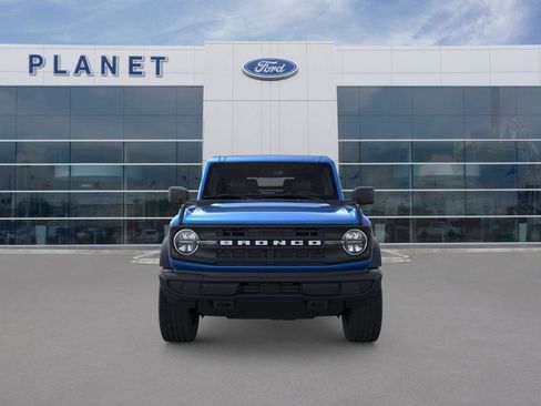 New 2026 Ford Bronco 2-Door AWD/4WD image 7