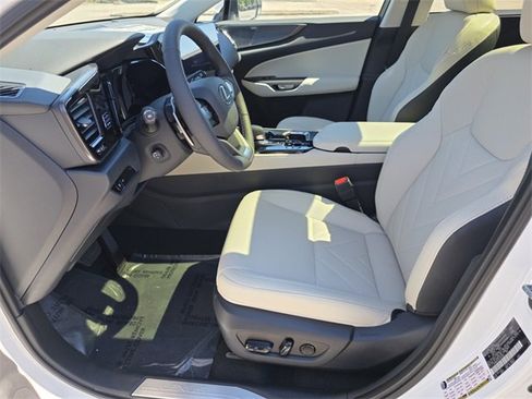 New 2026 Lexus NX 350 AWD w/ Luxury Package image 22