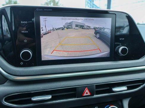 Used 2022 Hyundai Sonata SEL image 4