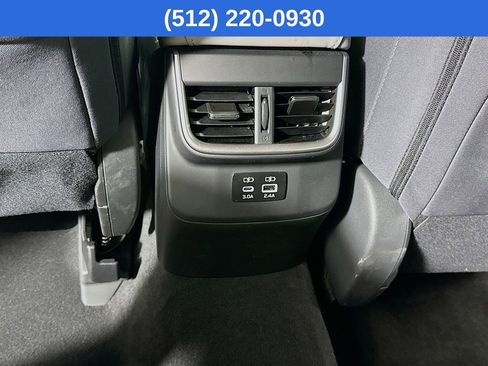 Certified 2025 Subaru Outback Premium image 30