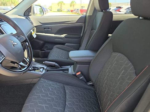 New 2026 Mitsubishi Outlander Sport AWD image 15