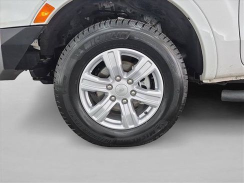 Used 2019 Ford Ranger XLT w/ Trailer Tow Package AWD/4WD image 26