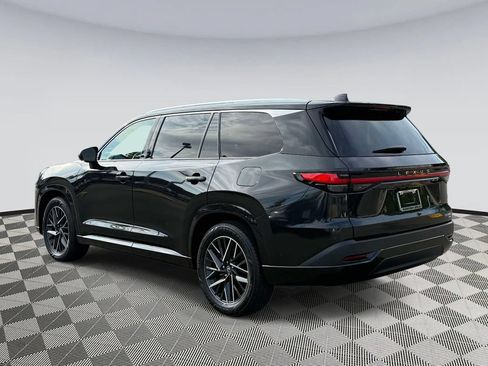 Used 2026 Lexus TX 350 AWD image 4