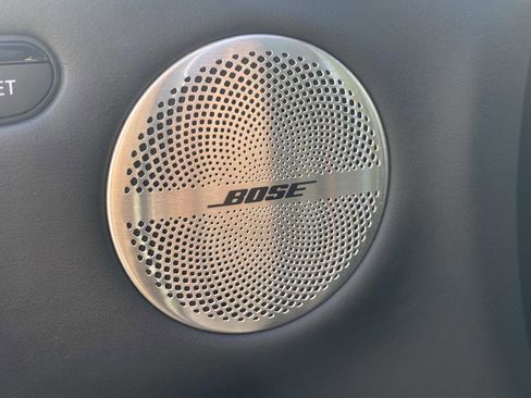 Certified 2025 INFINITI QX50 Luxe image 14