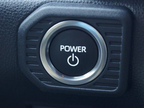 Used 2026 Toyota Land Cruiser 1958 AWD/4WD image 15